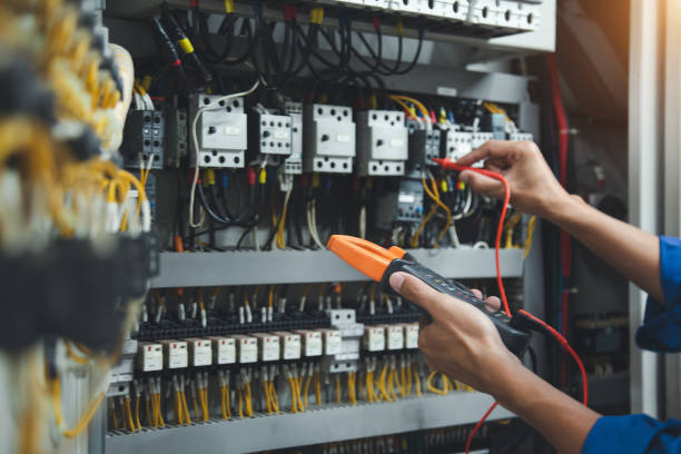 Best Electrical System Inspection  in Chatham, IL